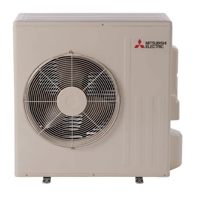 Mitsubishi Outdoor Unit MUZ-HM09NA-U1