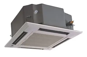 Mitsubishi Air Conditioner SLZ-KA50VAL/SUZ-KA50VAD