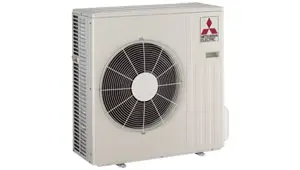 Mitsubishi Inverter Outdoor Unit SUZ-KA60VA