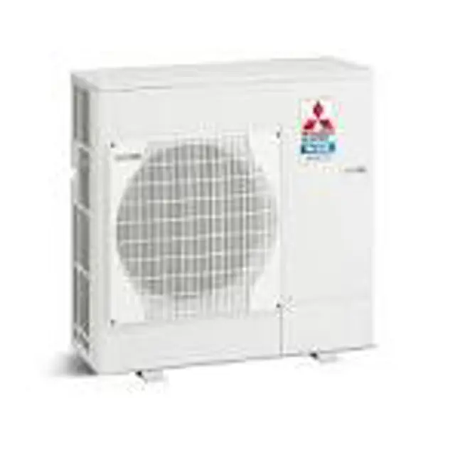 Mitsubishi Split-Type, Heat Pump Air Conditioner PUHZ-P100YHA3