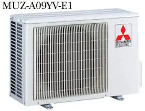Mitsubishi Split-Type Air Conditioner MUY-HM12NA