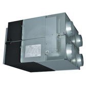 Mitsubishi Lossnay Energy Recovery Ventilator LGH-150RX5-E