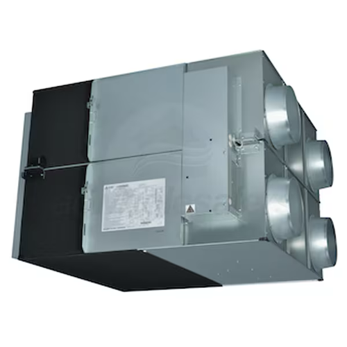 Mitsubishi Lossnay Energy Recovery Ventilator LGH-150RX5-E