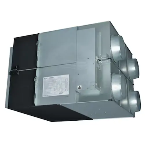 Mitsubishi Lossnay Energy Recovery Ventilator LGH-150RX5-E