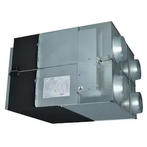 Mitsubishi Lossnay Energy Recovery Ventilator LGH-150RX5-E