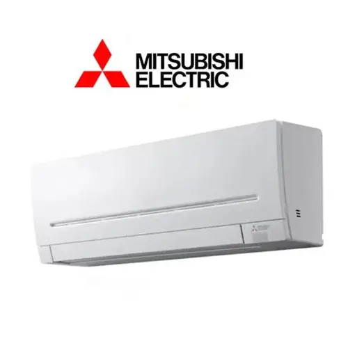 Mitsubishi Split-Type Air Conditioners MSZ-GE15NA