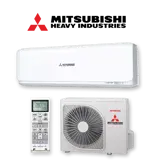 Mitsubishi Split-Type Air Conditioner MSZ-GE50VA
