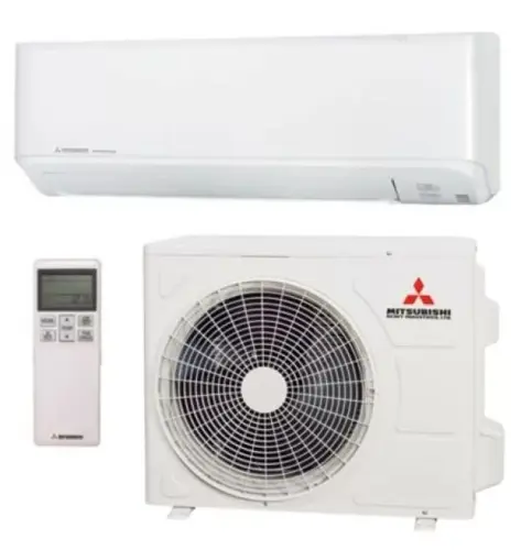 Mitsubishi Split-type Air Conditioner MSG-GE80VA2