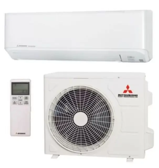 Mitsubishi Split-type Air Conditioner MSZ-GE80VA2