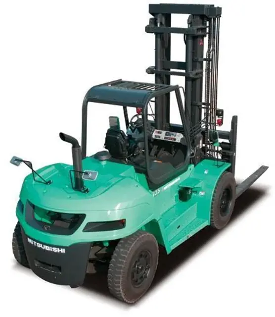 Mitsubishi Forklift Truck FD150N