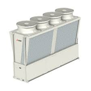 Mitsubishi Air Conditioner EAHV-M1500YCL-N