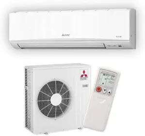 Mitsubishi Air Conditioner MS-GK24VA