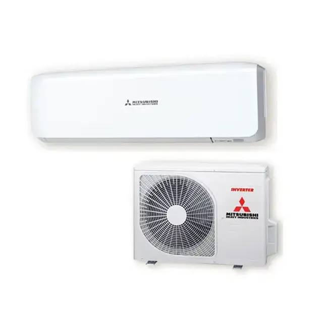 Mitsubishi Split-Type Air Conditioner MSZ-EF42VGKW-A1