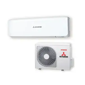 Mitsubishi Split-Type Air Conditioner MSZ-EF42VGKW-A1