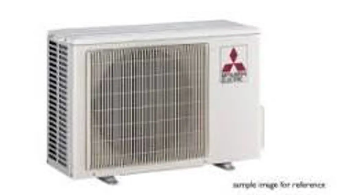 Mitsubishi Split-Type, Heat Pump Air Conditioner PUY-A24NHA2-BS