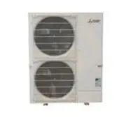 Mitsubishi Split-Type Air Conditioner PUY-A42NKA7-BS