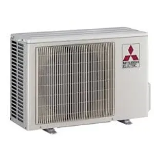 Mitsubishi Outdoor Unit MUZ-GE09NA