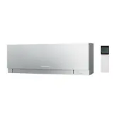 Mitsubishi Split-Type Air Conditioner MSZ-GC25VA