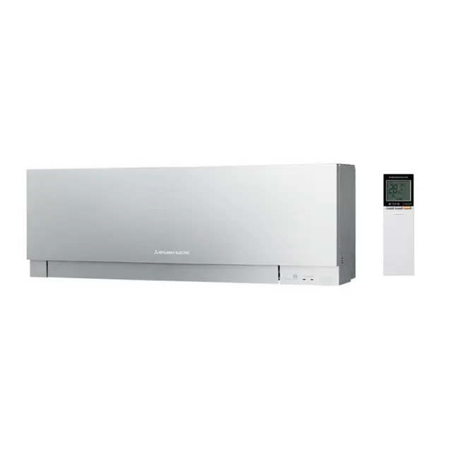 Mitsubishi Split-Type Air Conditioner MSZ-GC25VA