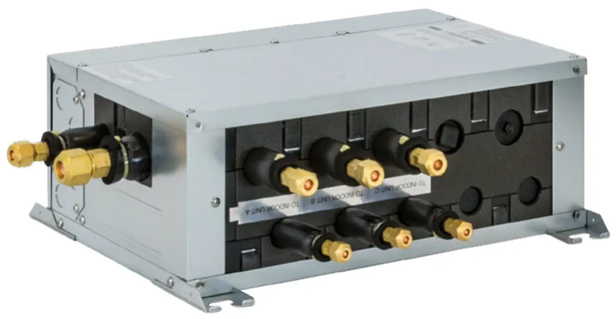 Mitsubishi Branch Box PAC-MKA51BC
