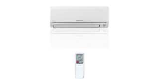 Mitsubishi Split-type Air Conditioner MSZ-HM15NA