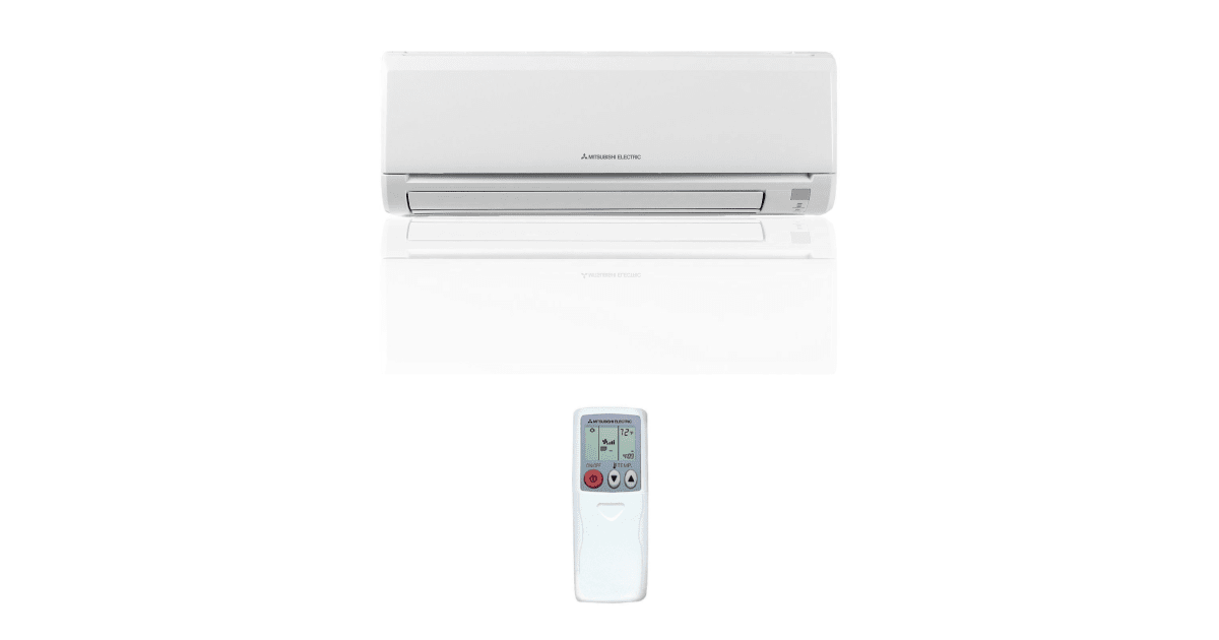Mitsubishi Split-type Air Conditioner MSZ-HM15NA