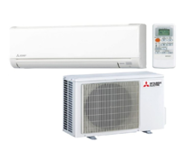 Mitsubishi HVAC Unit TPKA0A0181HA70A