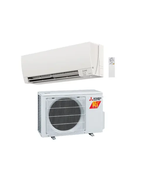 Mitsubishi Split-Type Air Conditioner MS12TN