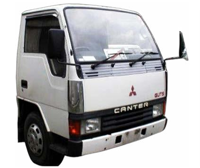 Mitsubishi Truck FE444