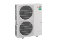 Mitsubishi Air Conditioner PUZ-ZM140YKA