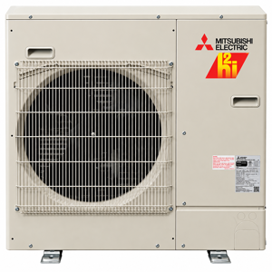 Mitsubishi Air Conditioner SUZ-AA12NLHZ