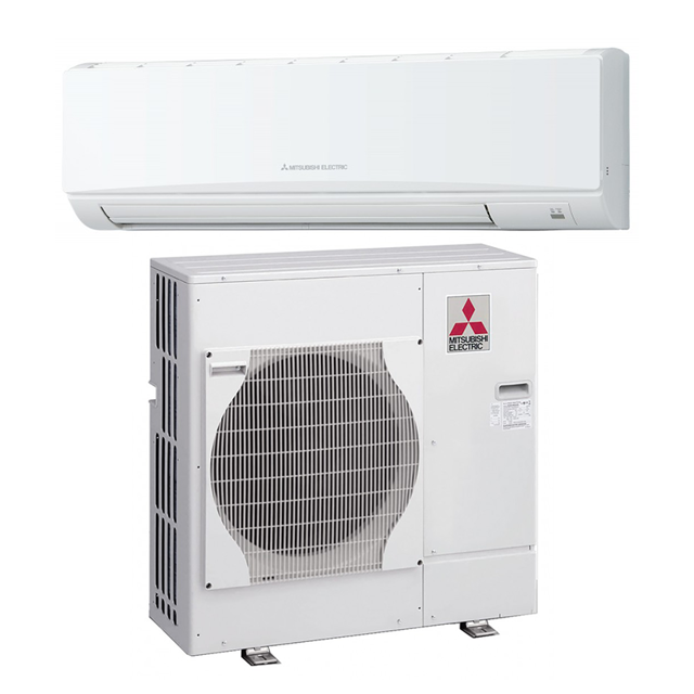 Mitsubishi Air Conditioner PKA-RP60KAL