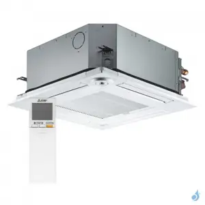 Mitsubishi Mitsubishi Air Conditioner SLZ-M25FA SLZ-M25FA
