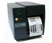 Intermec Bar Code Label Printer 3400