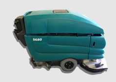 Tennant Walk-Behind Scrubber 5680