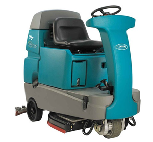 Tennant Cleaning Equipment T7