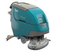 Tennant Floor Scrubber T500