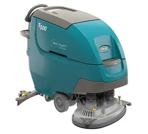 Tennant Floor Scrubber T500