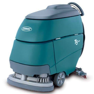 Tennant Cleaning Equipment T5