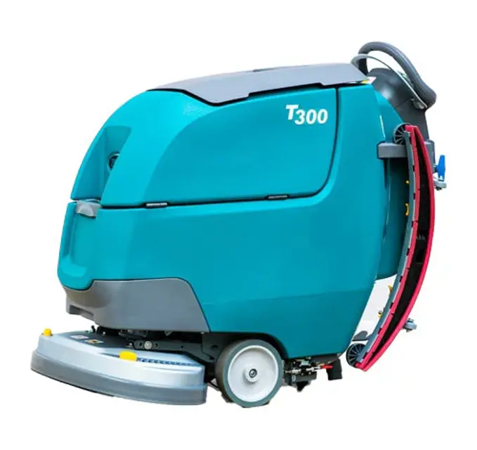 Tennant Floor Scrubber T300