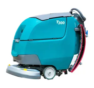 Tennant Floor Scrubber T300