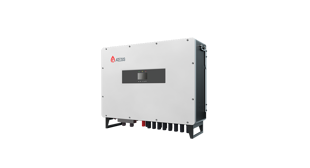 Shenzhen ATESS Power Technology PV Combiner Box PV-CB8M-P