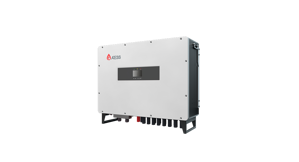 Shenzhen ATESS Power Technology PV Combiner Box PV-CB8M-P