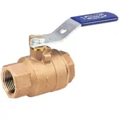 NIBCO Brass Ball Valve FP600A