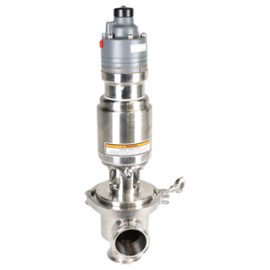 Alfa Laval Air Actuated Valve 771L-30M-80-X-316L