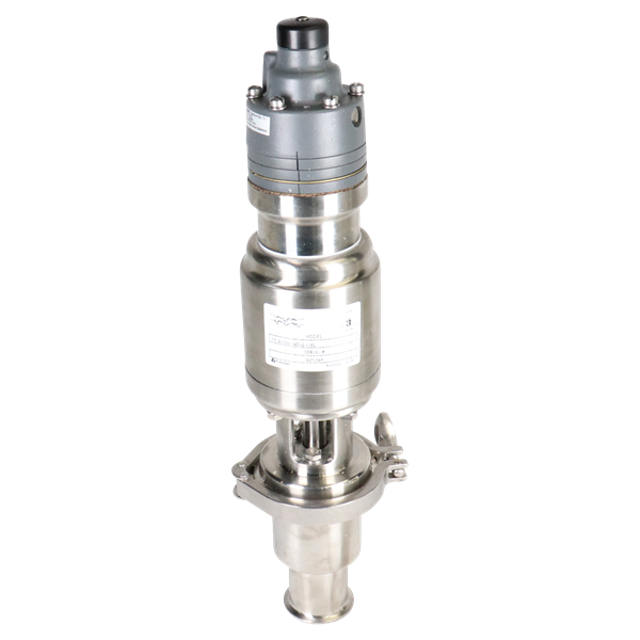 Alfa Laval Air Actuated Valve 771S-30M-15-X-316L