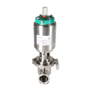 Alfa Laval Air Actuated Valve 771S-10M-10-X-316L