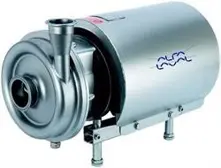 Alfa Laval Centrifugal Pump LKH - 45