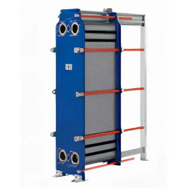 Alfa Laval Heat Exchanger TL15