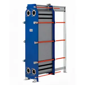 Alfa Laval Heat Exchanger TL15